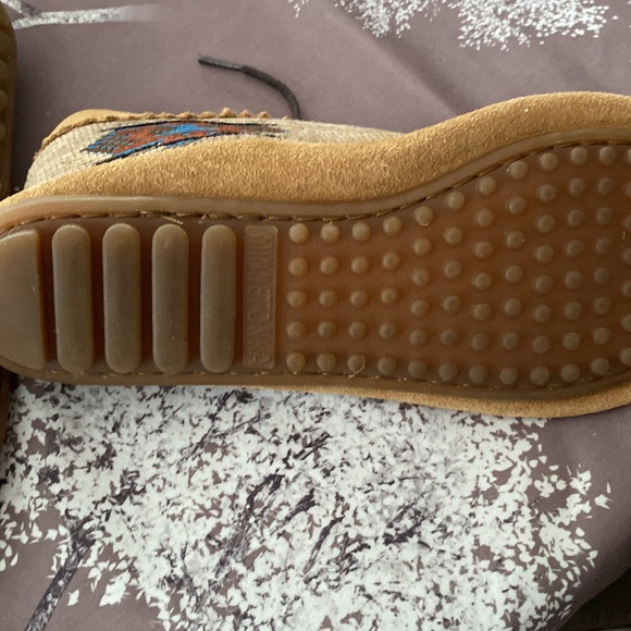 Moccasins - Picture 7 of 9